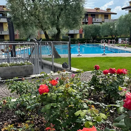 Lejlighed Giglio Sirmione
