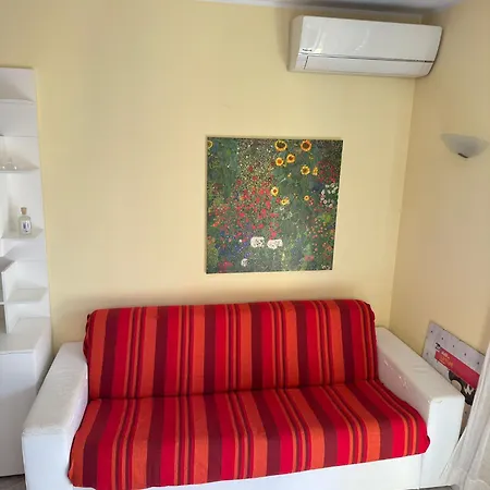 Apartment Giglio