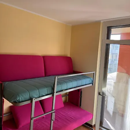 Apartment Giglio