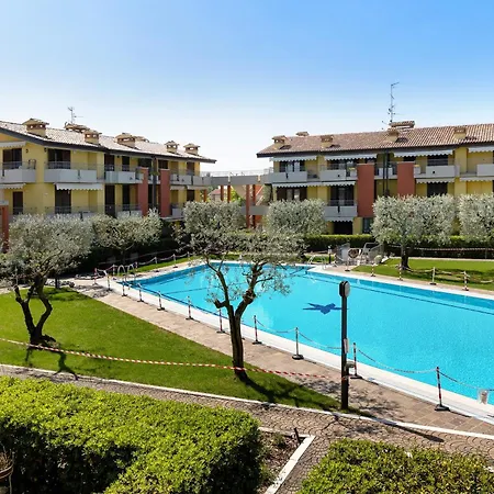 Apartamento Giglio *