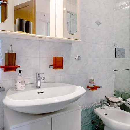 Giglio Apartment Sirmione